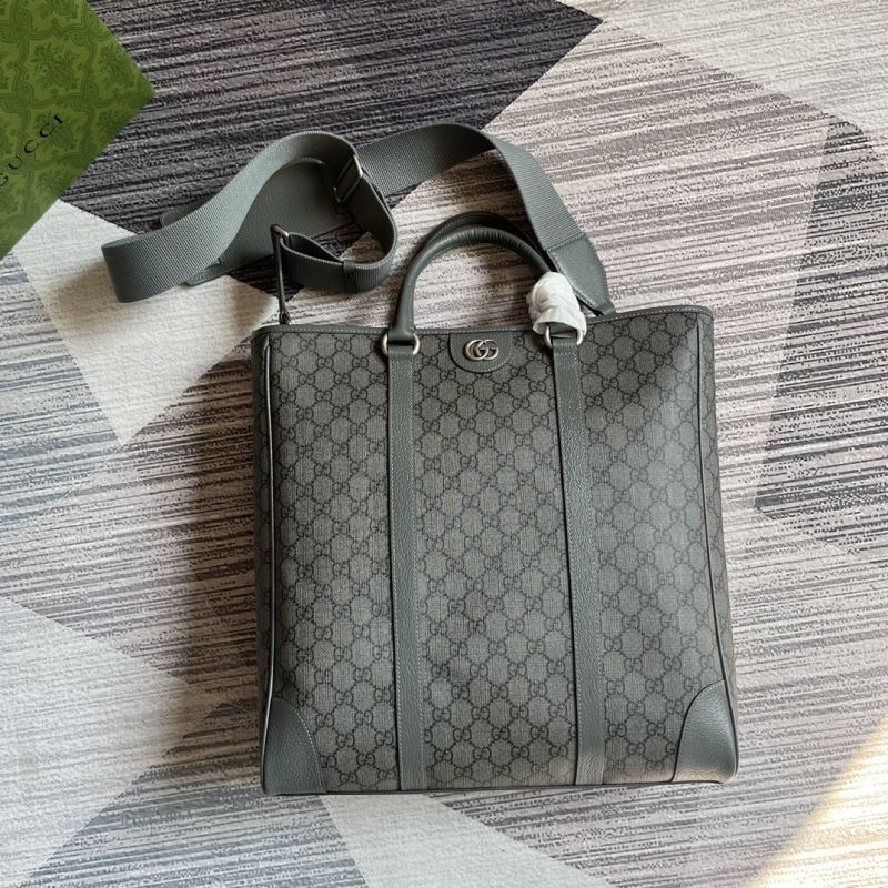 Gucci Shopping Bags